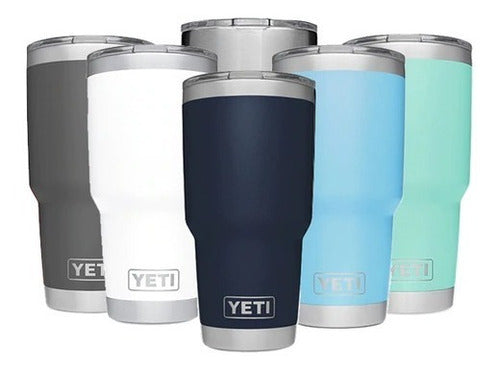 Yeti Original