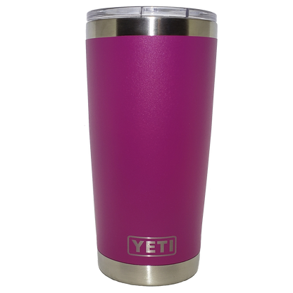 Yeti 20 oz Tumbler