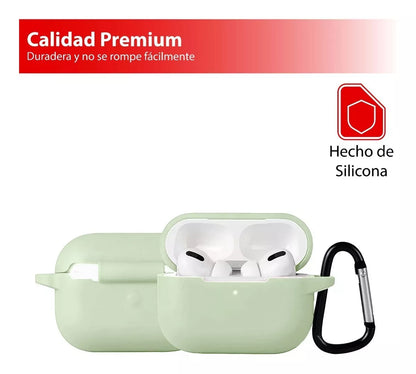 Funda para AirPods Pro - Brilla en la Oscuridad