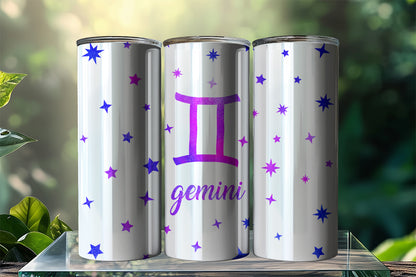 Géminis - Termo UV