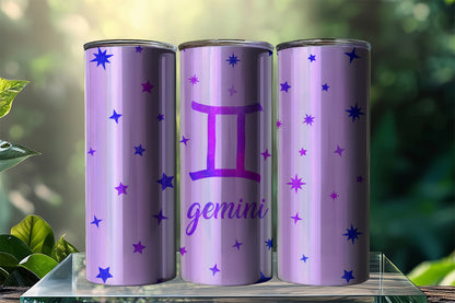 Géminis - Termo UV