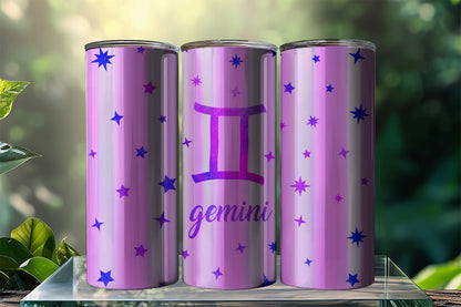 Géminis - Termo UV