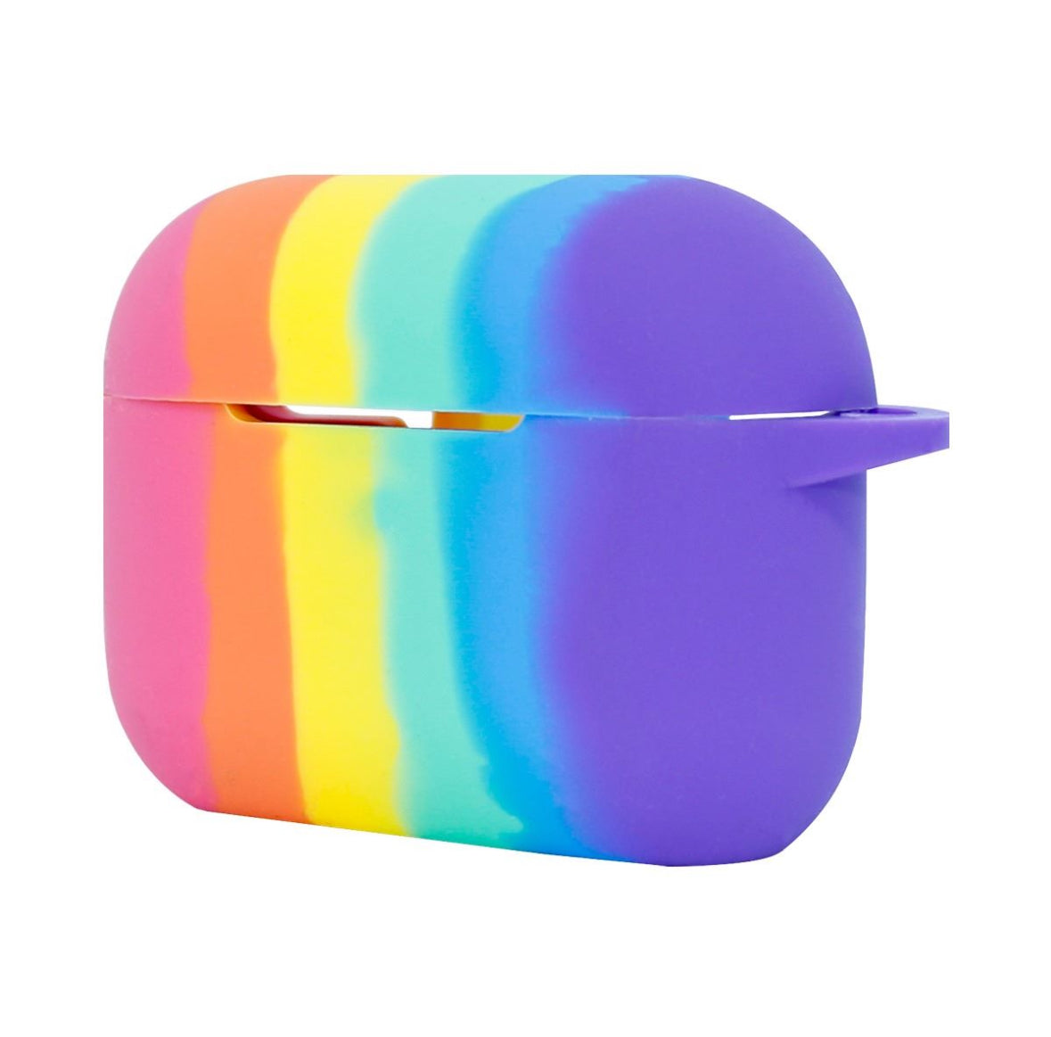 Case de silicon para AirPods® - Pride