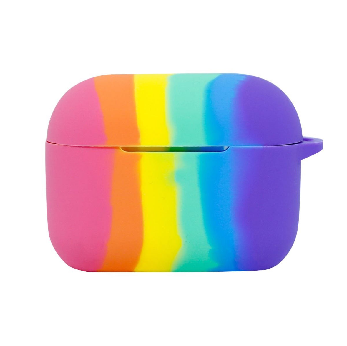 Case de silicon para AirPods® - Pride