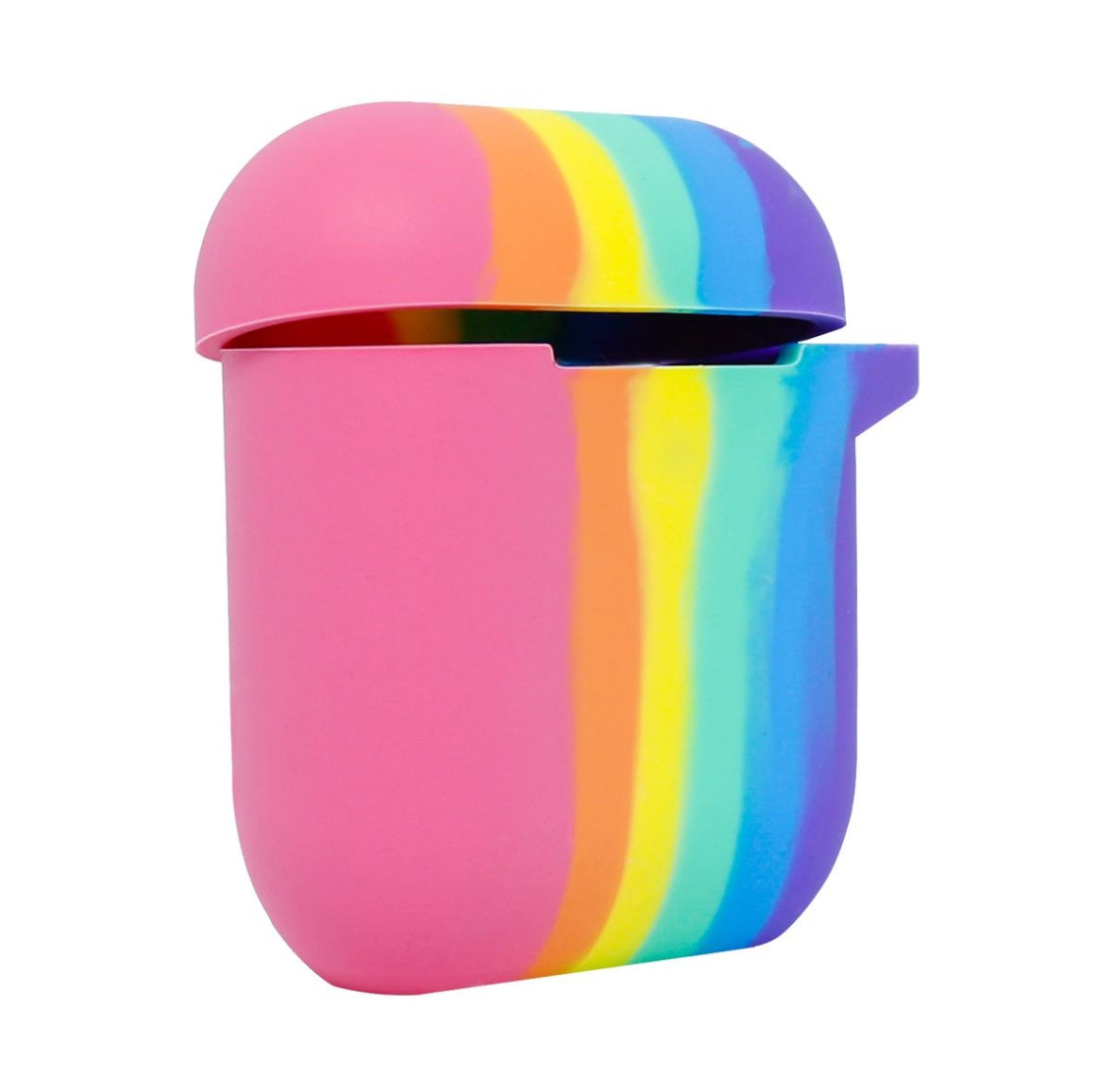 Case de silicon para AirPods® - Pride