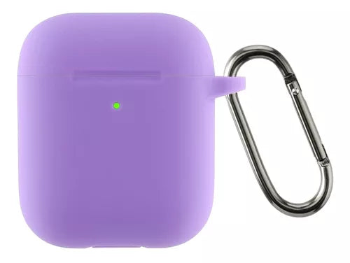 Case de silicon para AirPods