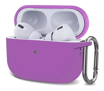 Case de silicon para AirPods