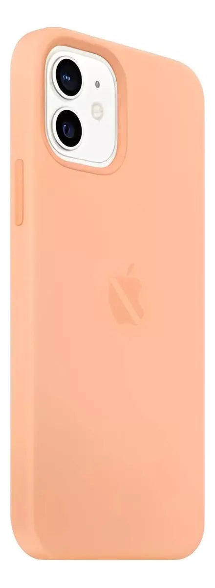 Case de silicón Iphone 15