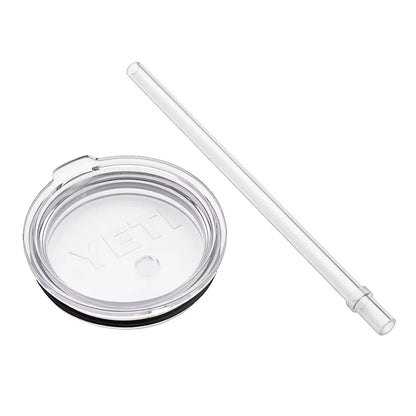 Tapa con popote - Yeti Original Straw Lid