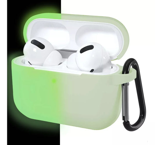 Funda para AirPods Pro - Brilla en la Oscuridad