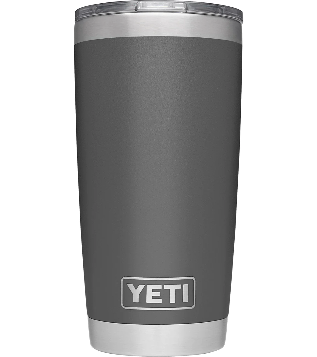 Yeti 20 oz Tumbler