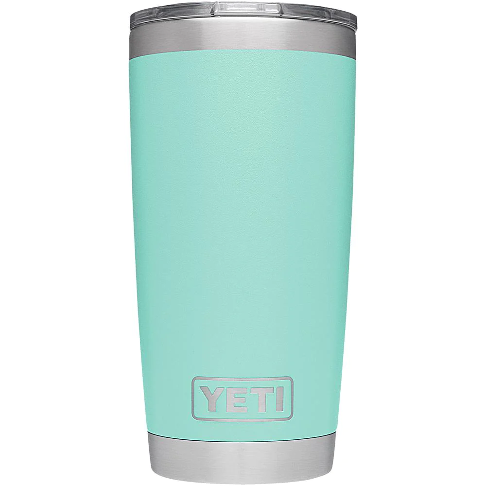 Yeti 20 oz Tumbler