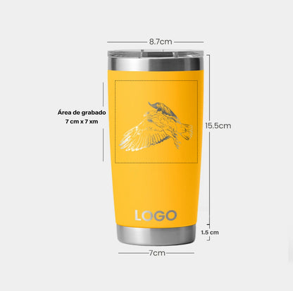 Yeti 20 oz Tumbler