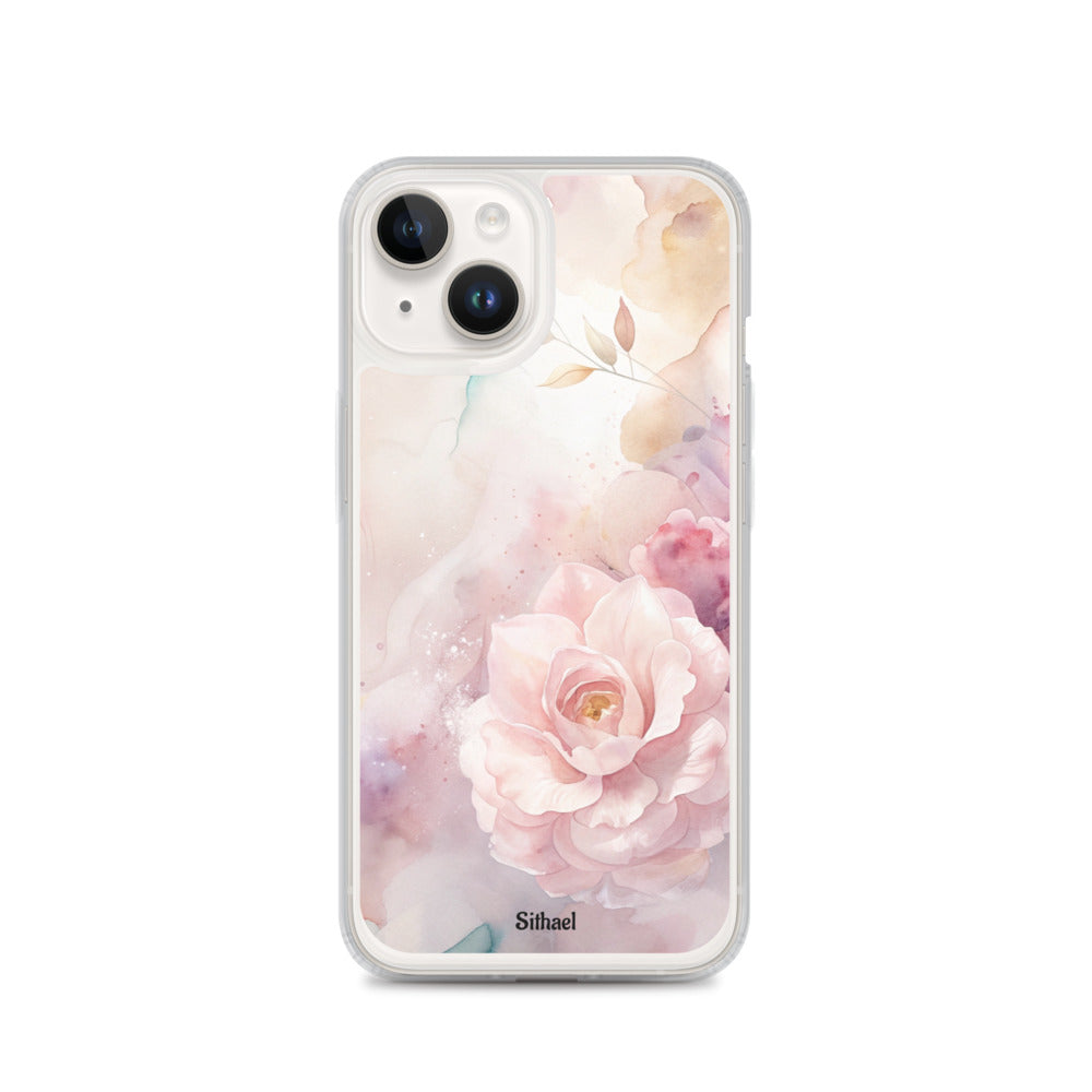 Pink Dream - Case