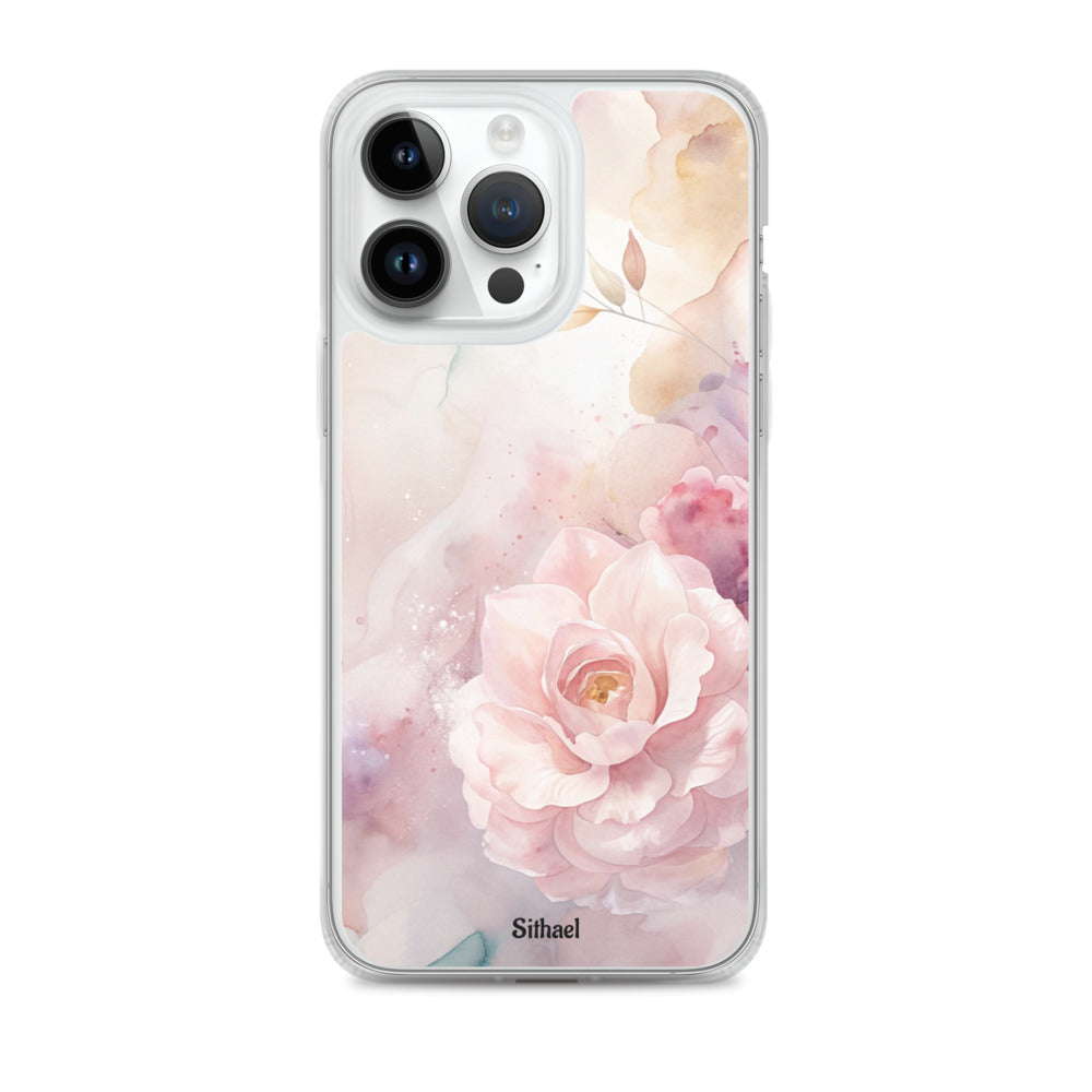 Pink Dream - Case