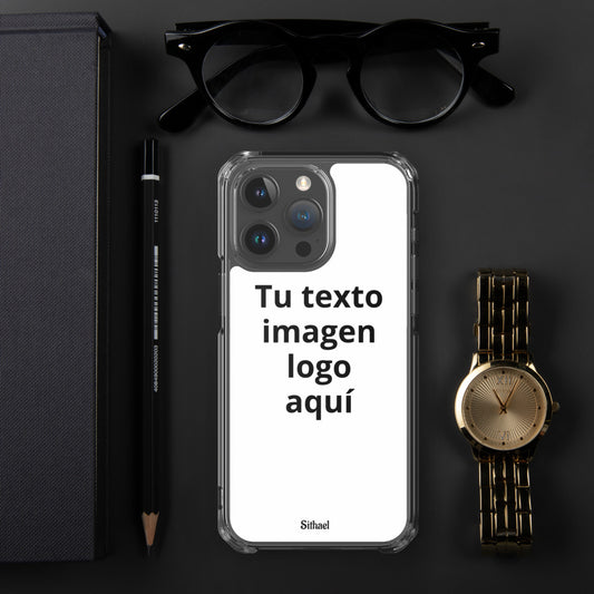 Case personalizada