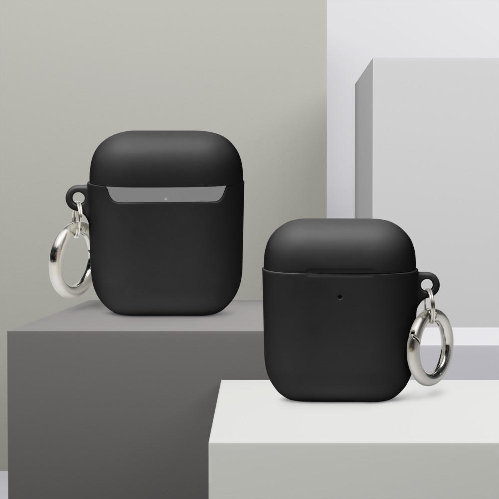 Case de silicon para AirPods