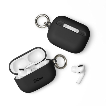 Case de silicon para AirPods