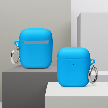 Case de silicon para AirPods