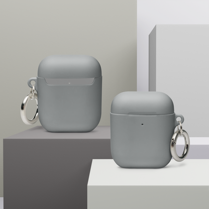 Case de silicon para AirPods