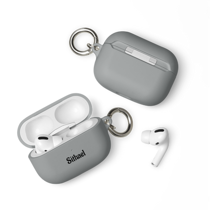 Case de silicon para AirPods