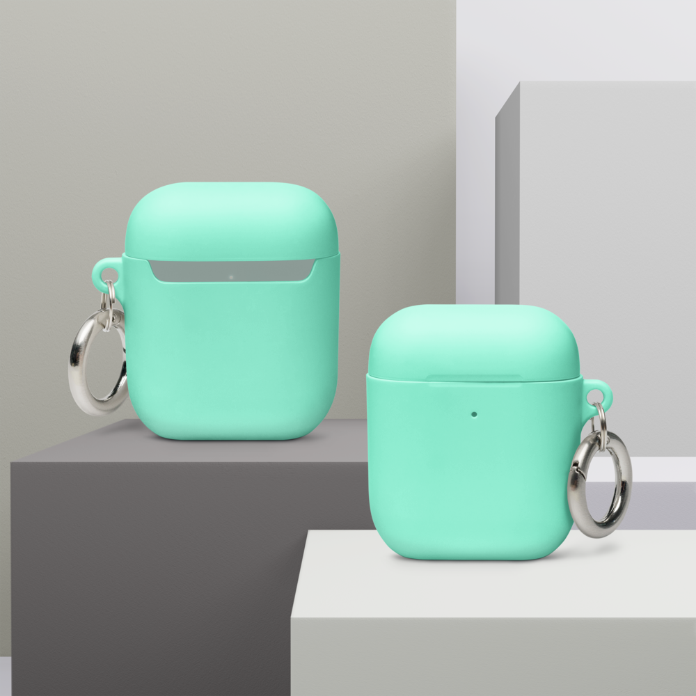 Case de silicon para AirPods