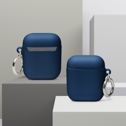 Case de silicon para AirPods