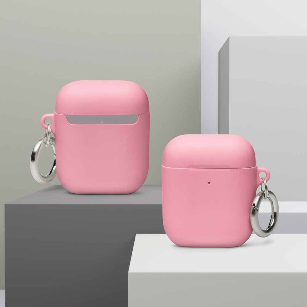 Case de silicon para AirPods