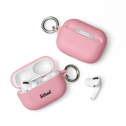 Case de silicon para AirPods