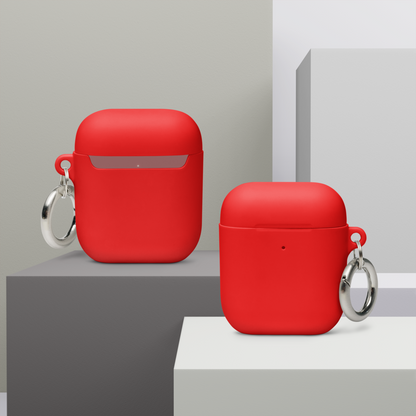 Case de silicon para AirPods