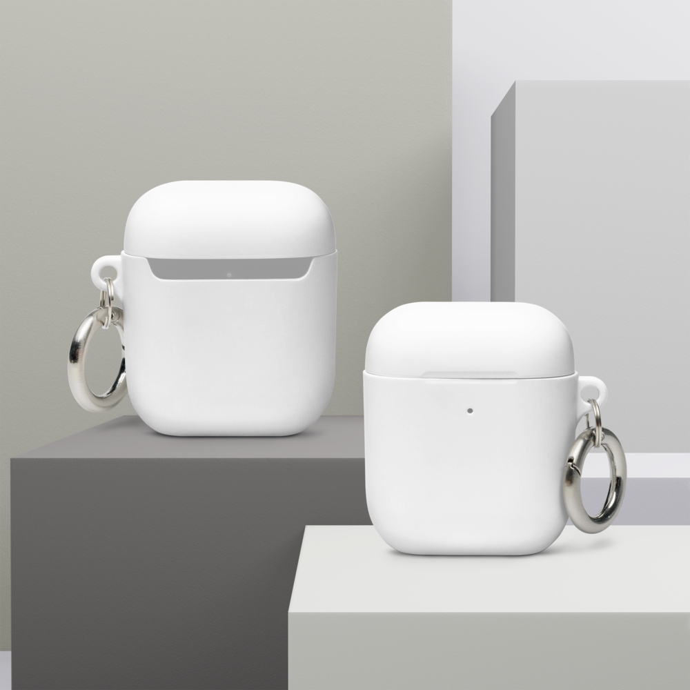 Case de silicon para AirPods