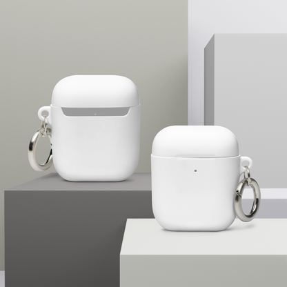 Case de silicon para AirPods