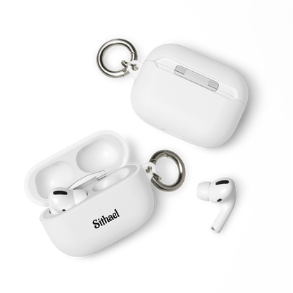 Case de silicon para AirPods