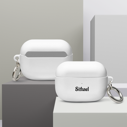 Case de silicon para AirPods