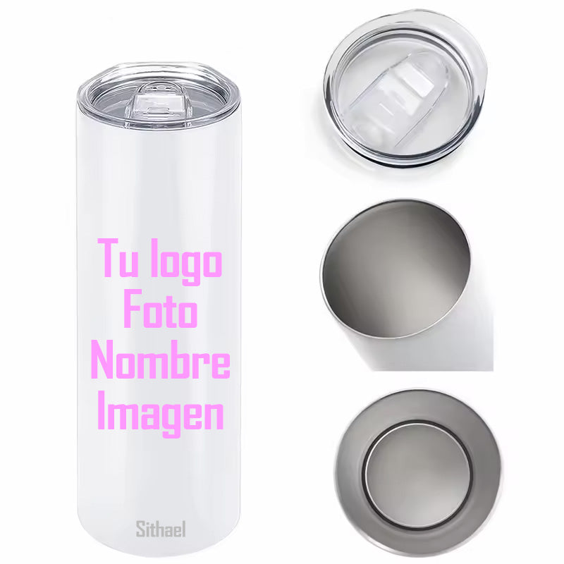 Termo UV cambia de color - Personalizado