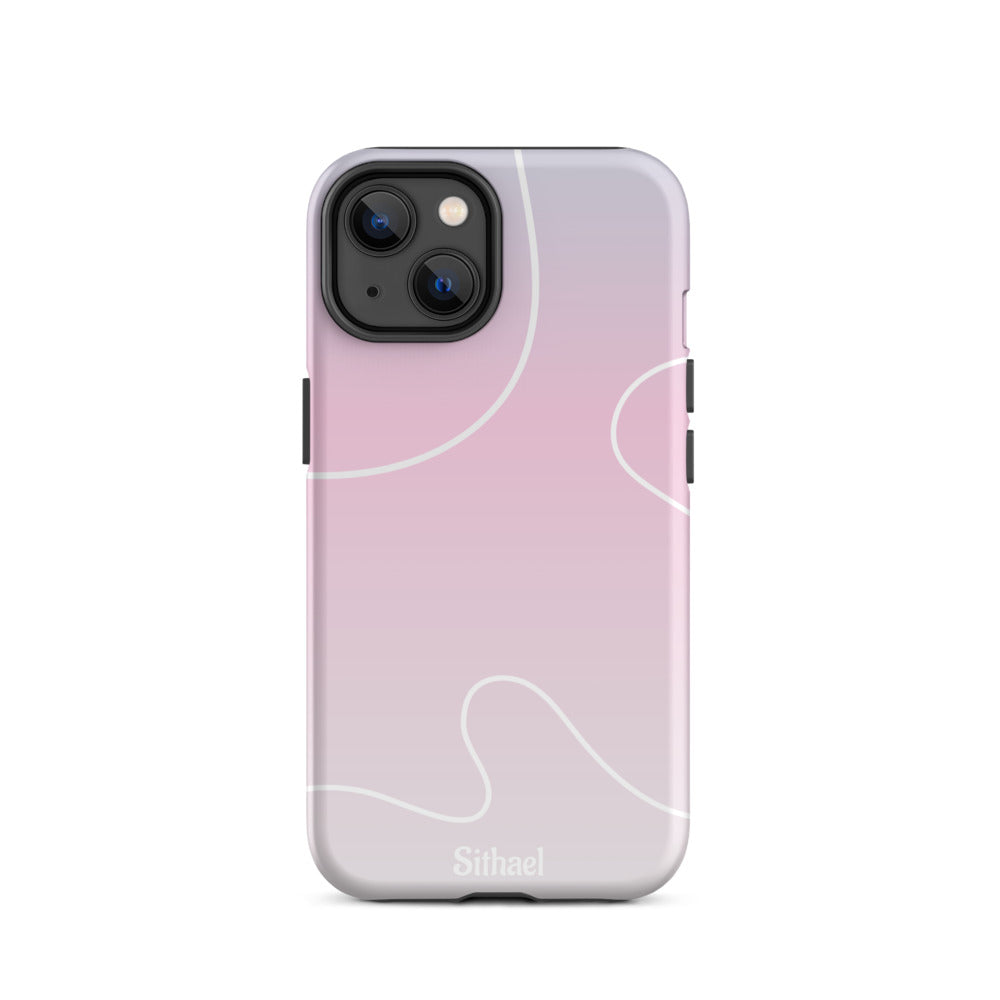 Scribble - Case de doble capa